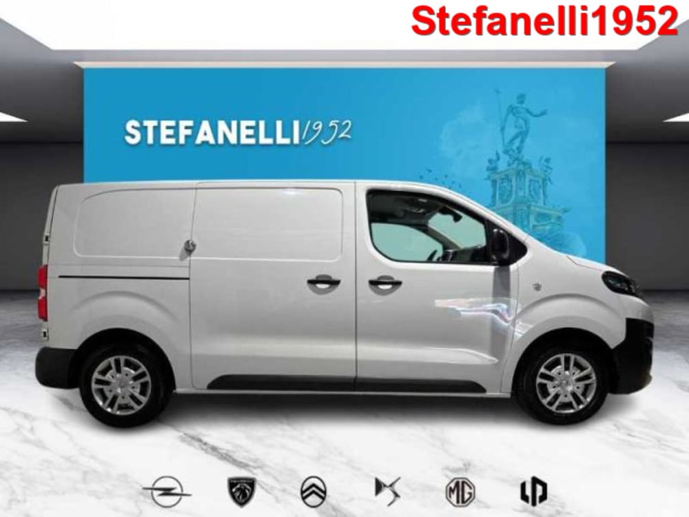 Citroen Jumpy Furgone usata a Bologna (3)