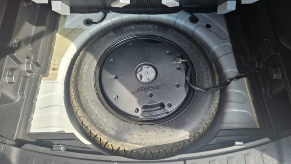 Nissan X-Trail usata a Lucca (18)
