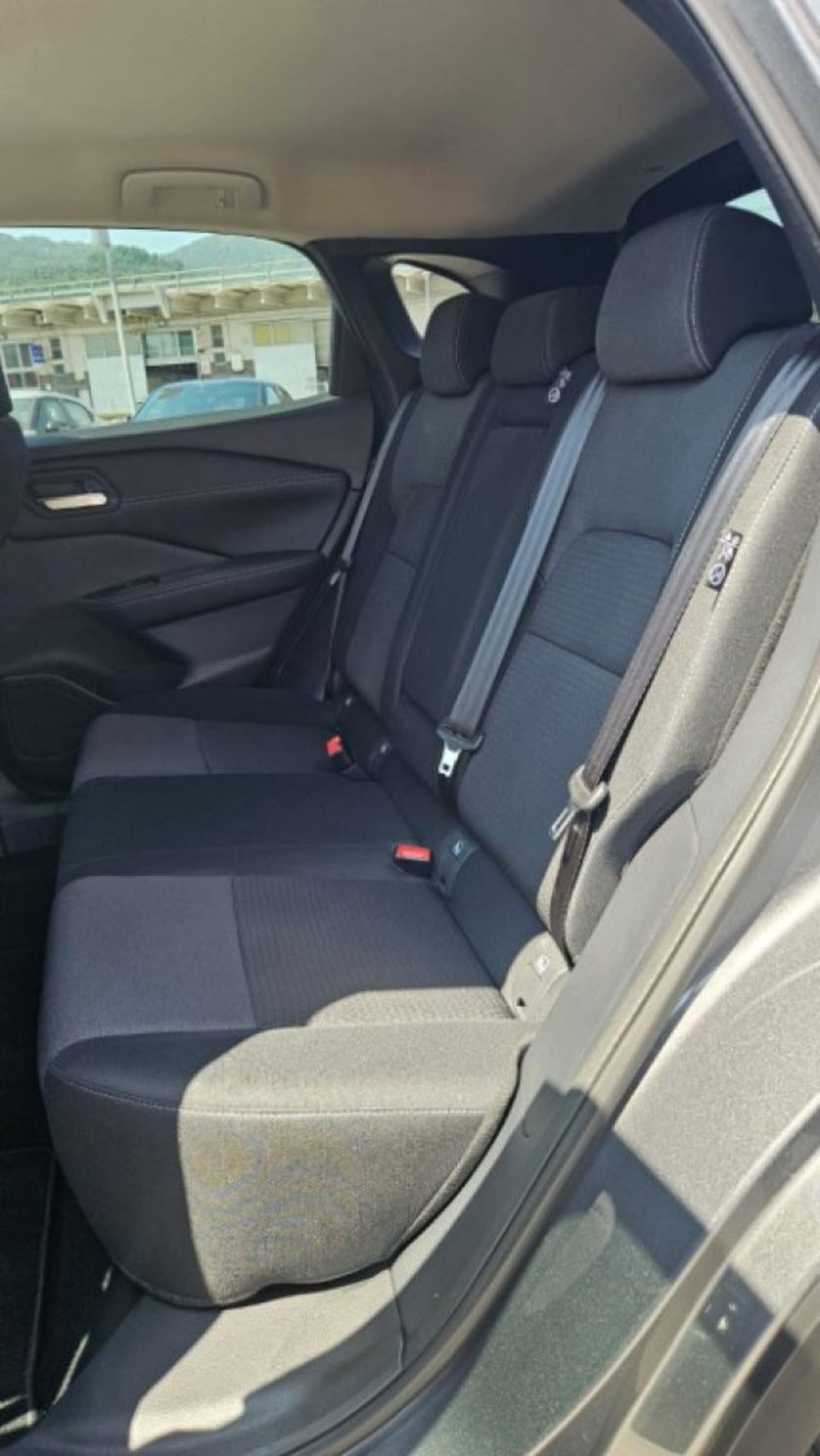 Nissan Qashqai usata a Lucca (10)