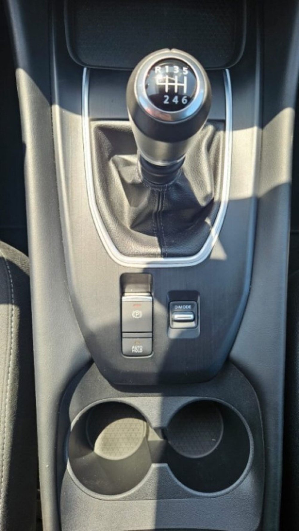 Nissan Qashqai usata a Lucca (11)