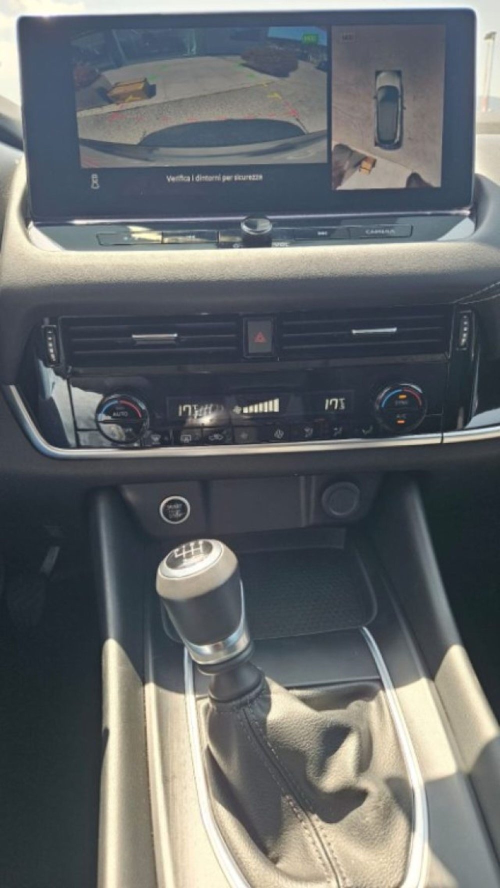 Nissan Qashqai usata a Lucca (12)