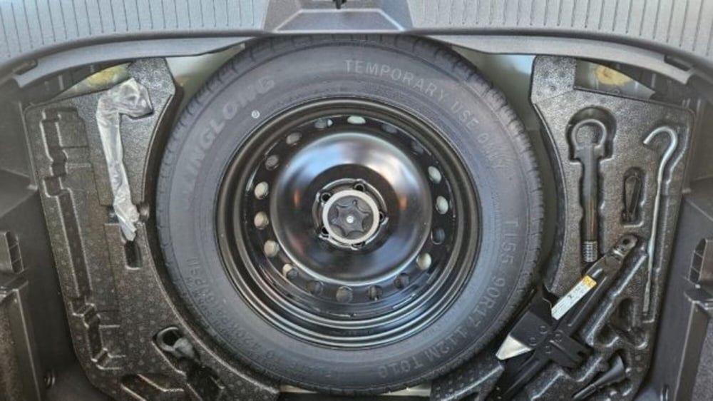 Nissan Qashqai usata a Lucca (17)