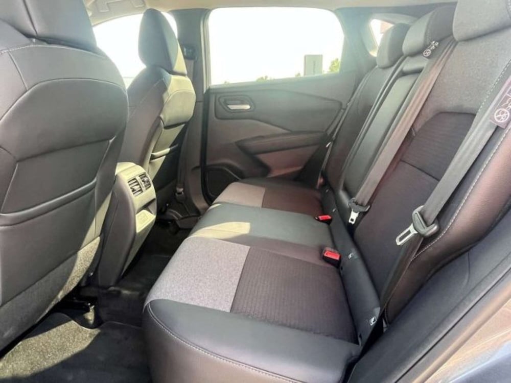 Nissan Qashqai usata a Firenze (16)