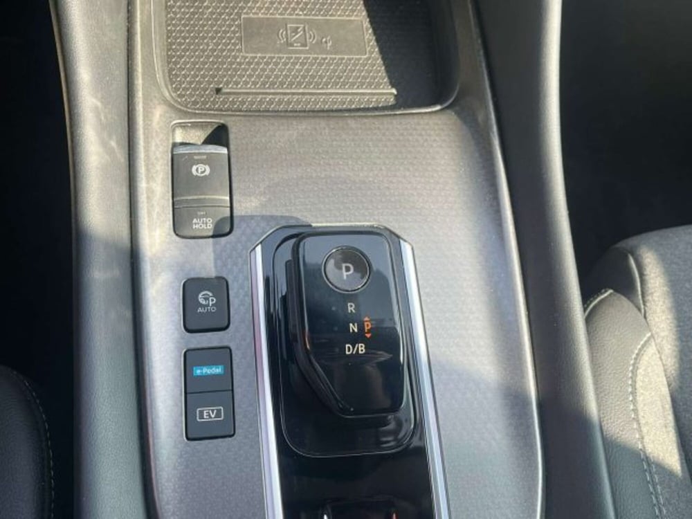 Nissan Qashqai usata a Firenze (17)