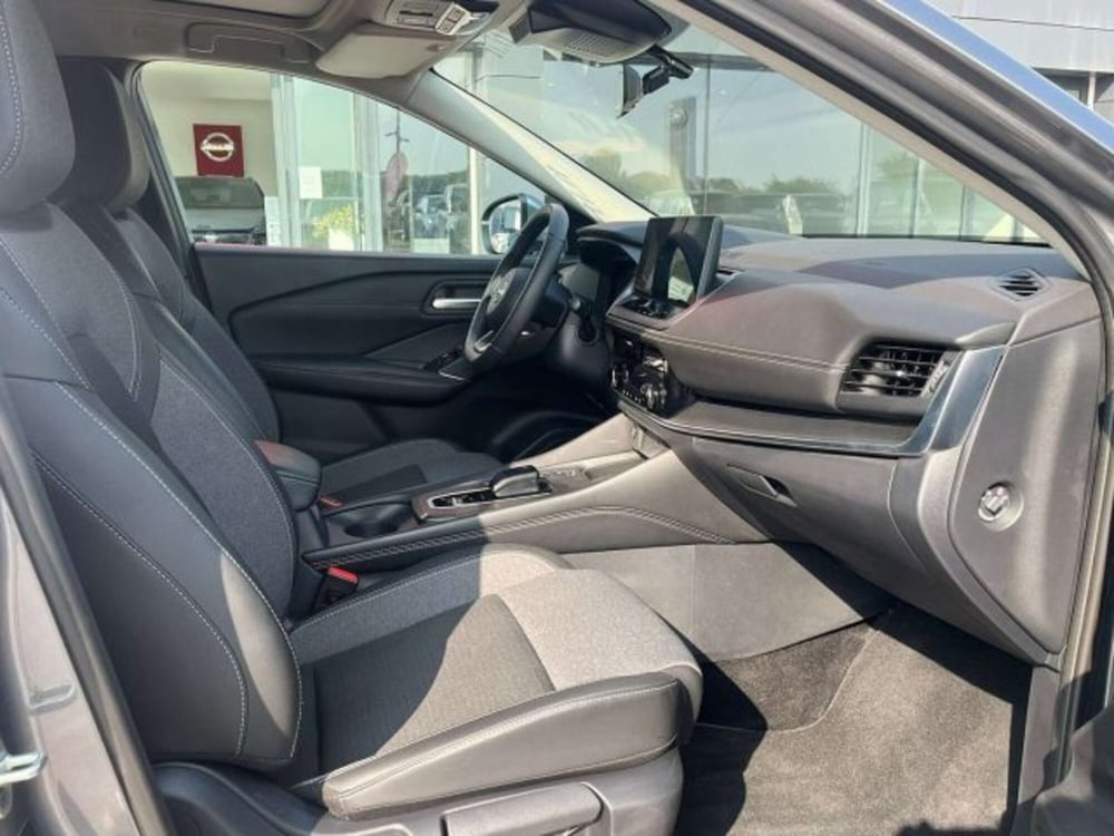Nissan Qashqai usata a Firenze (18)