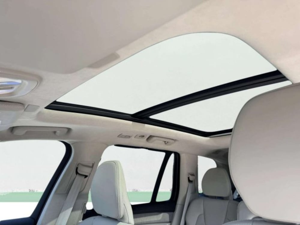 Volvo XC90 nuova a Firenze (19)