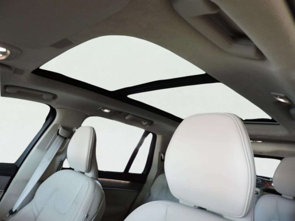 Volvo XC90 usata a Firenze (11)
