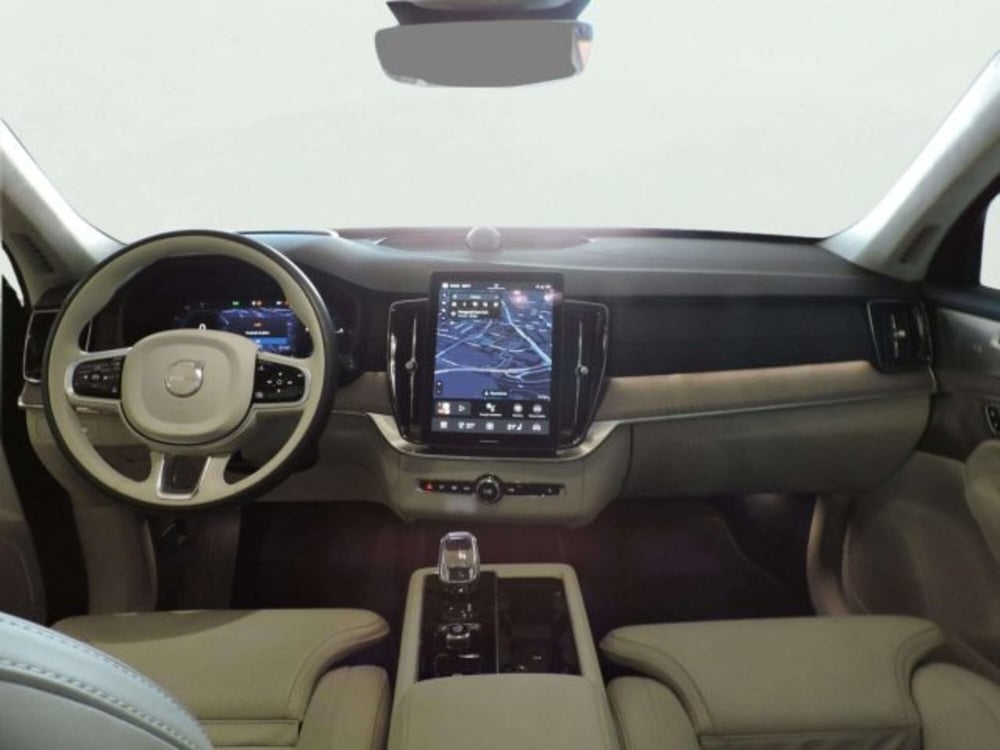 Volvo XC90 usata a Firenze (12)