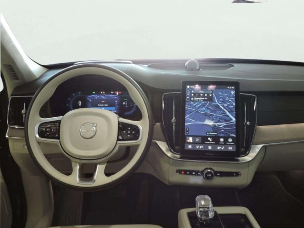 Volvo XC90 usata a Firenze (13)