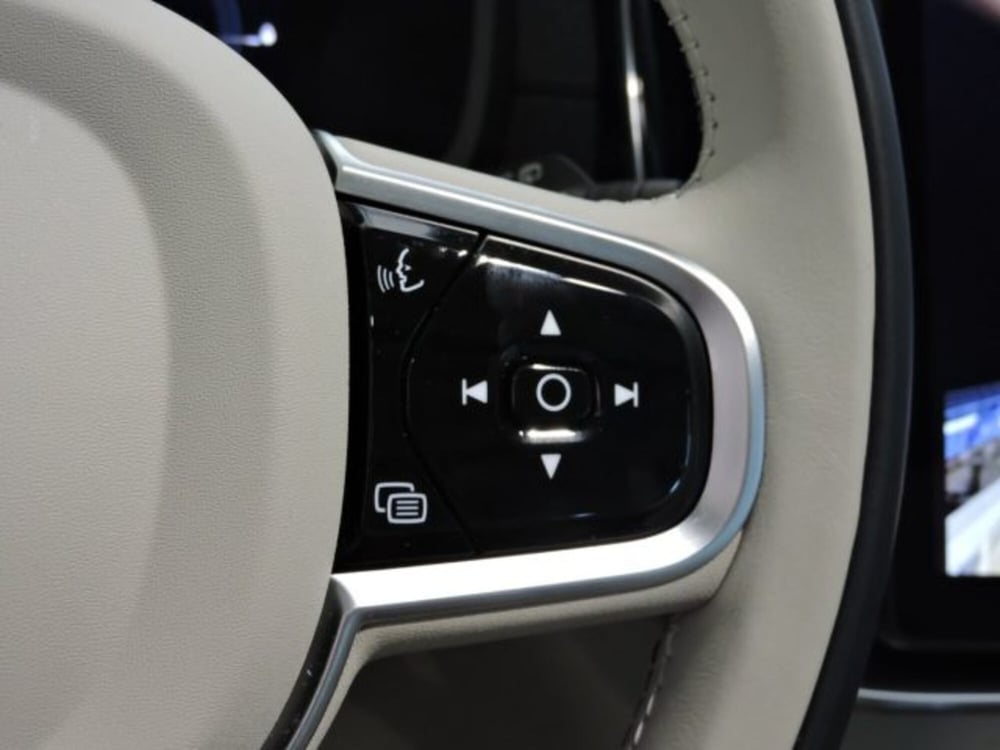 Volvo XC90 usata a Firenze (14)