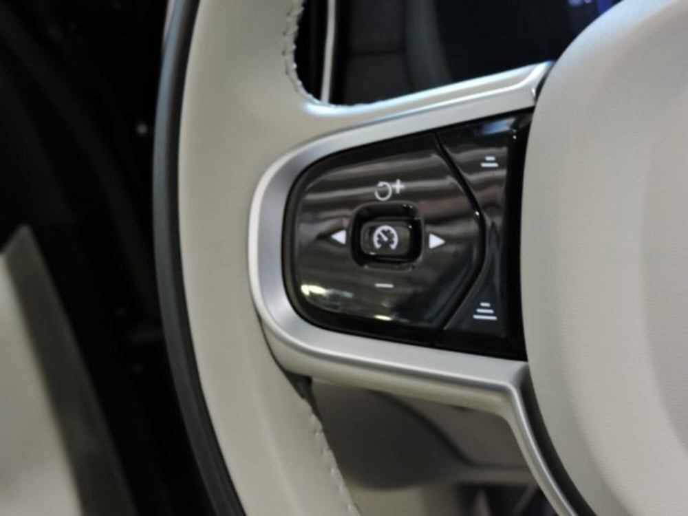 Volvo XC90 usata a Firenze (15)