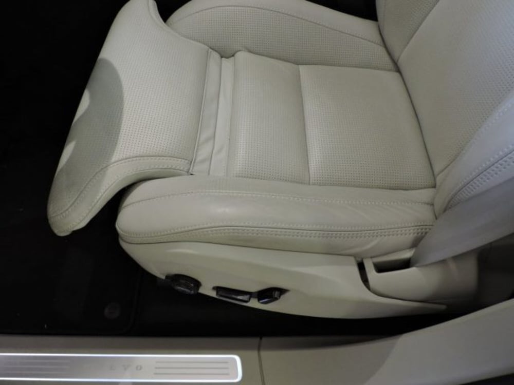 Volvo XC90 usata a Firenze (17)