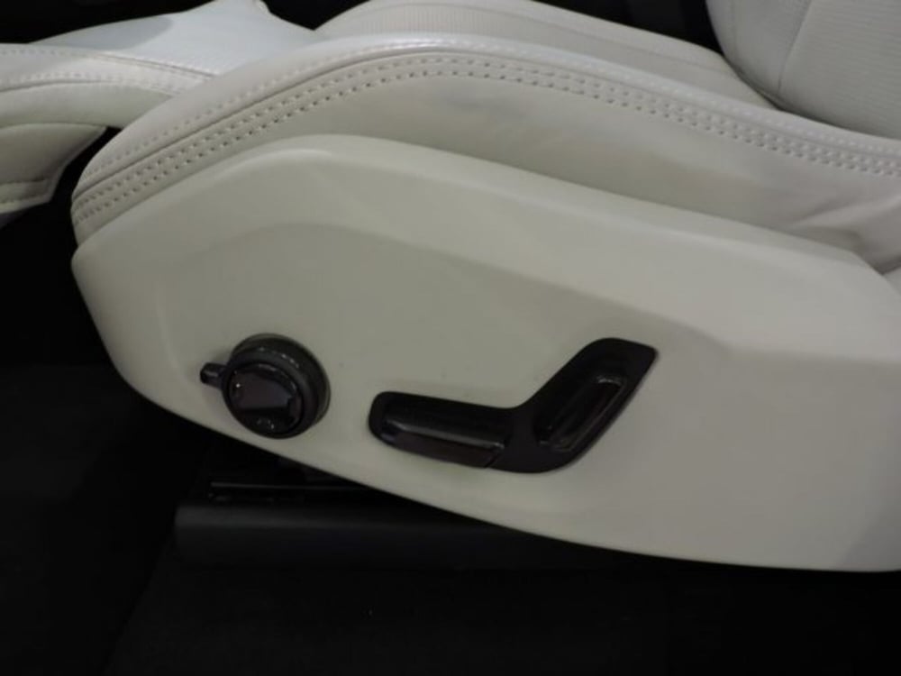 Volvo XC90 usata a Firenze (18)