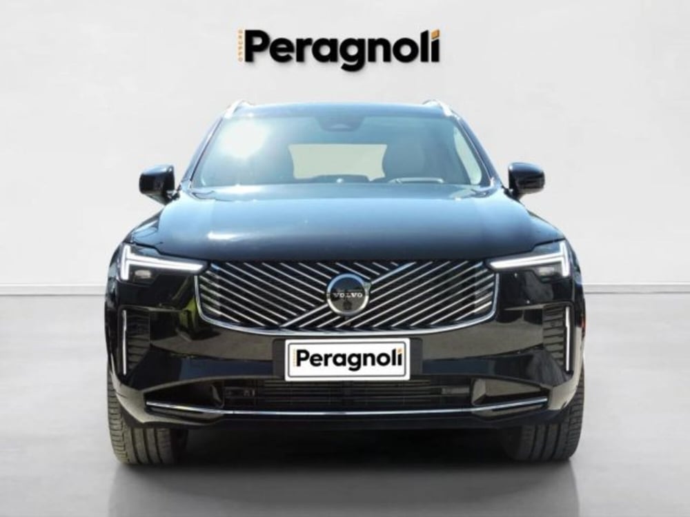 Volvo XC90 usata a Firenze (2)