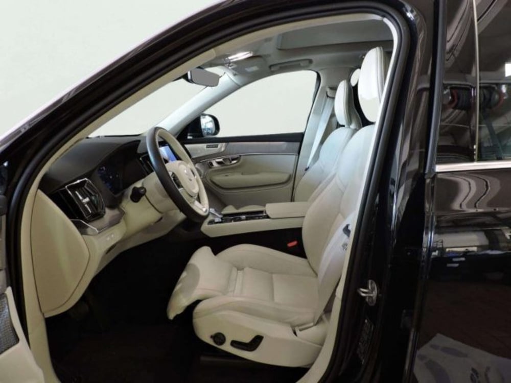 Volvo XC90 usata a Firenze (20)