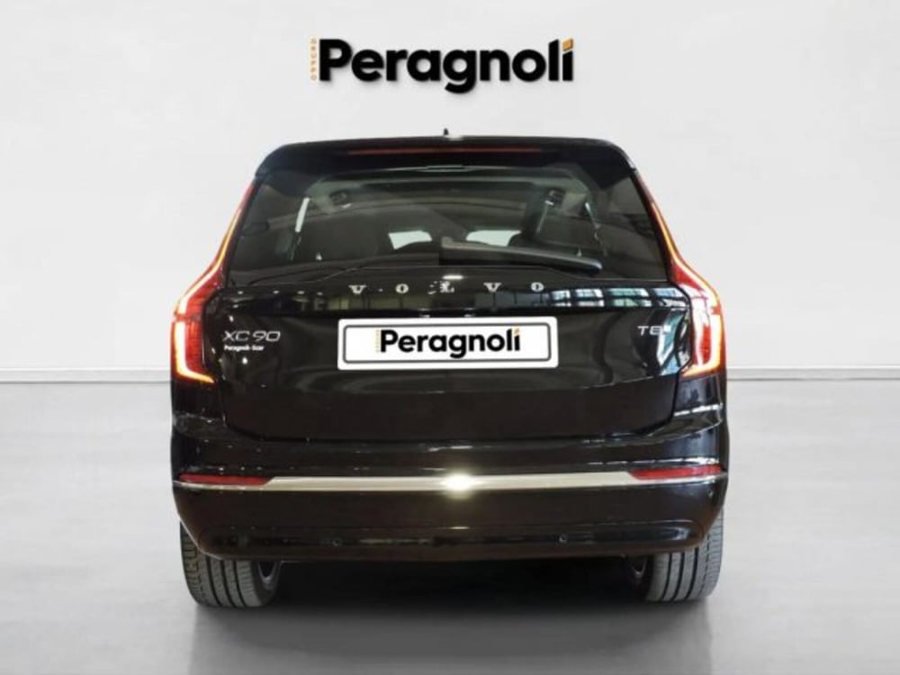 Volvo XC90 usata a Firenze (6)