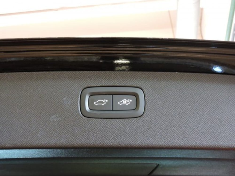 Volvo XC90 usata a Firenze (7)