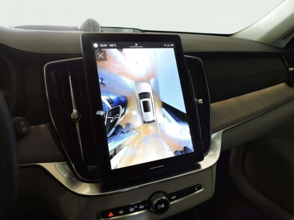 Volvo XC90 usata a Firenze (9)