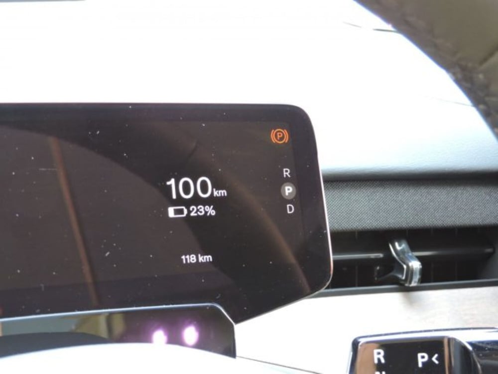 Volvo EX90 nuova a Firenze (12)