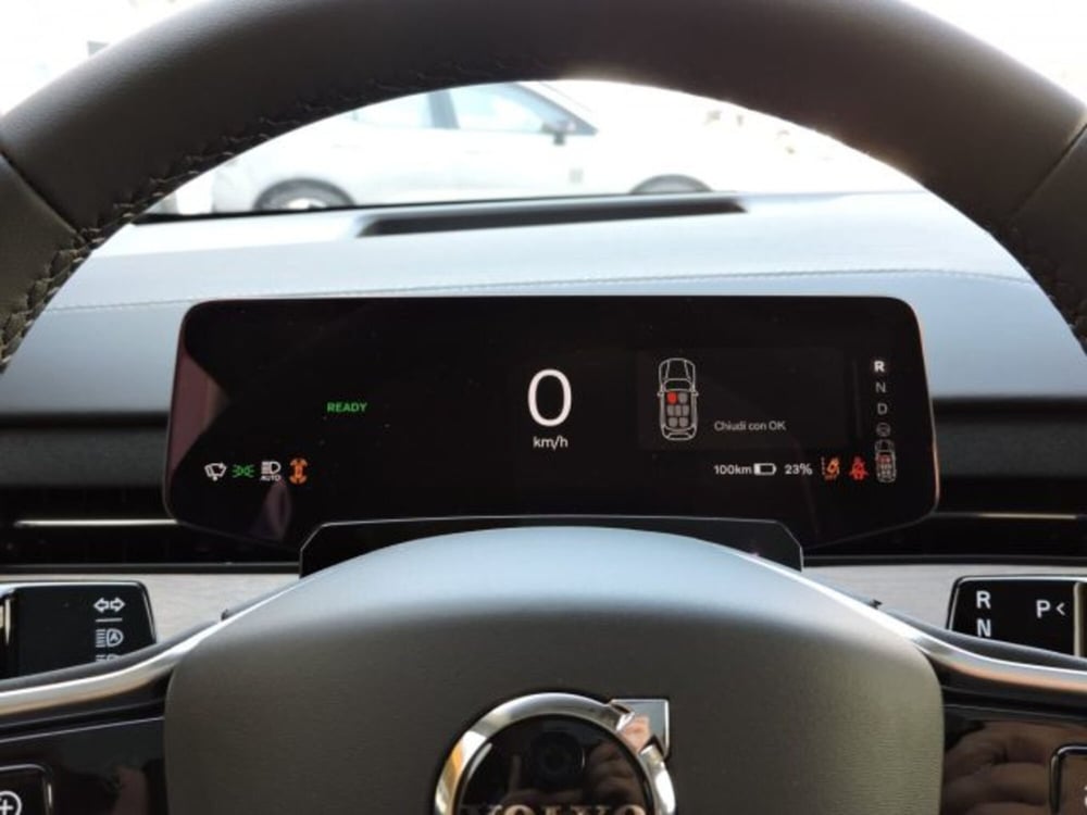 Volvo EX90 nuova a Firenze (13)