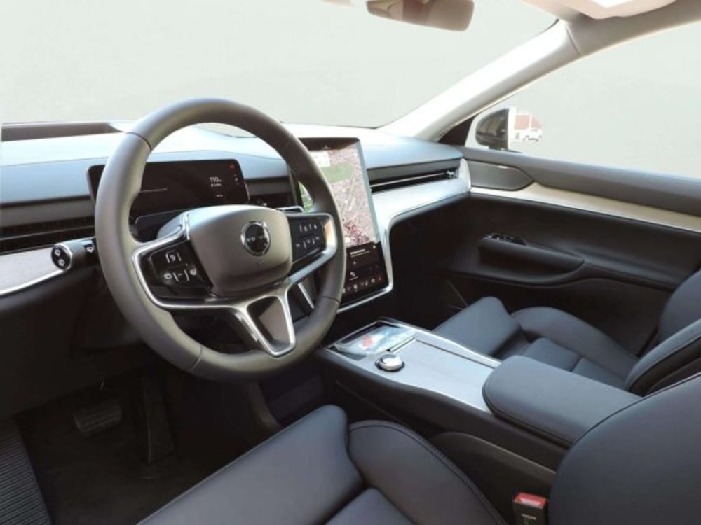 Volvo EX90 nuova a Firenze (16)