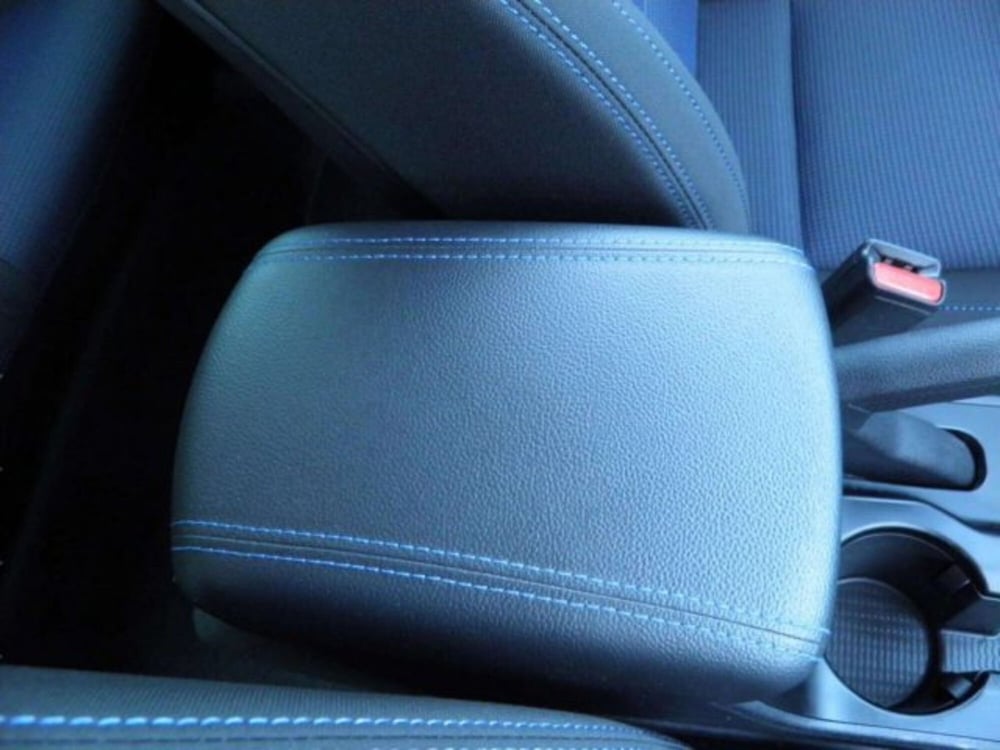 Hyundai Tucson usata a Firenze (2)