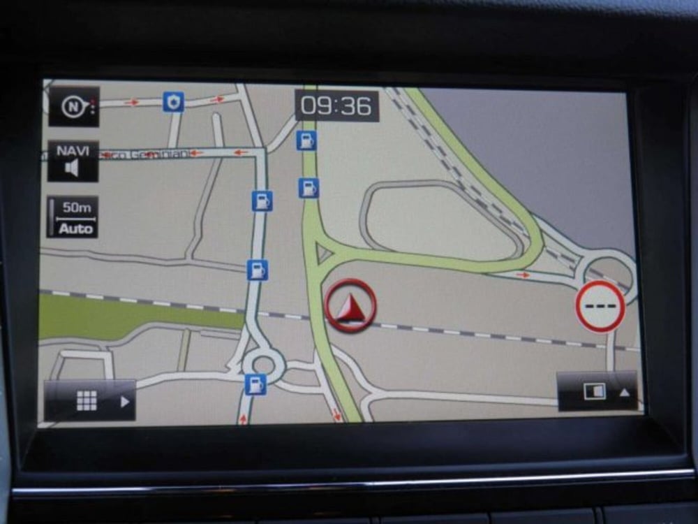 Hyundai Tucson usata a Firenze (20)