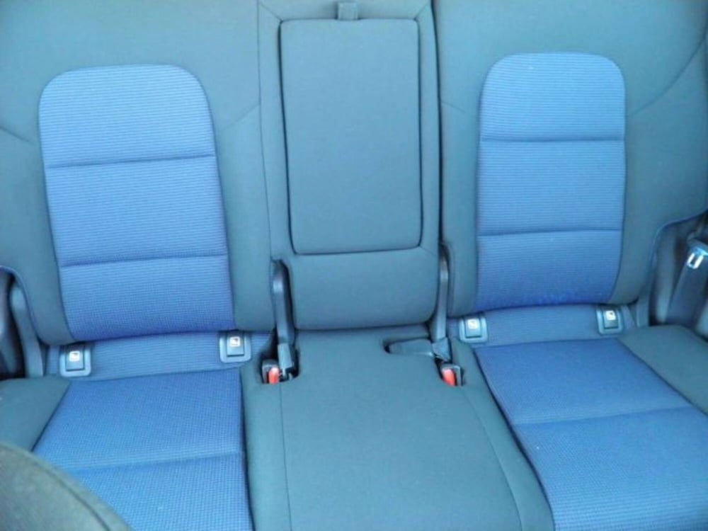 Hyundai Tucson usata a Firenze (3)