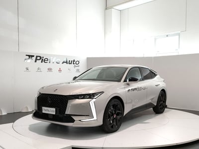 Ds DS 4 DS4 1.6 e-tense phev Performance Line 225cv auto del 2024 usata a Grottammare
