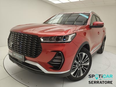Dr dr 7.0 7.0 Phev 1.5 317cv auto del 2024 usata a Erba