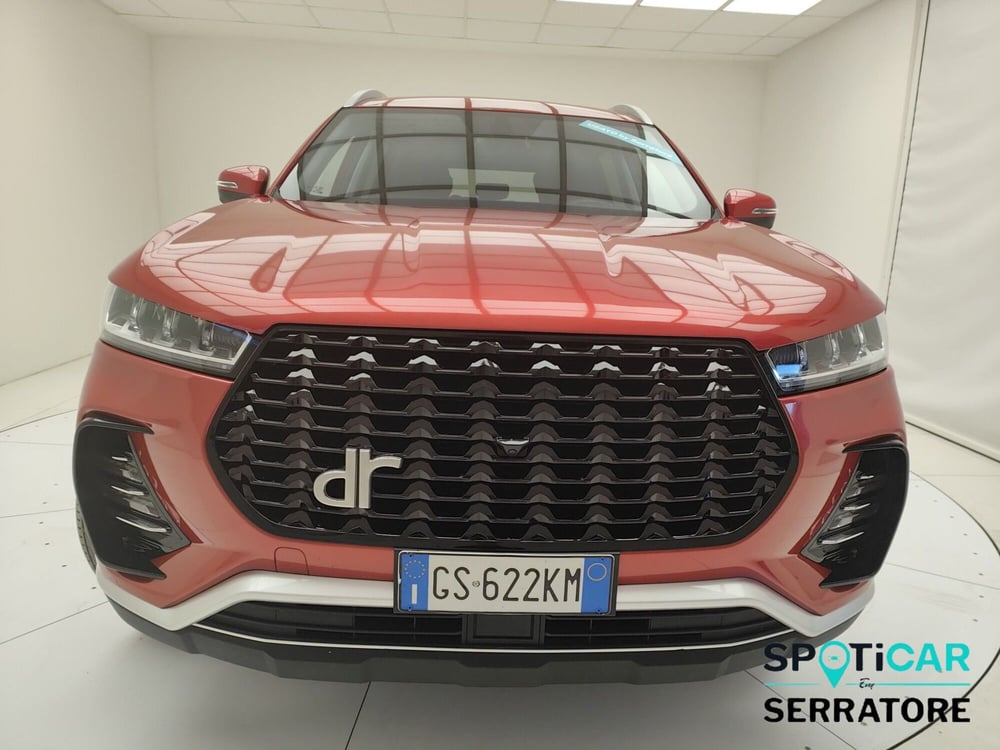 Dr dr 7.0 usata a Como (2)