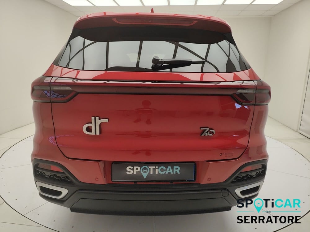 Dr dr 7.0 usata a Como (6)