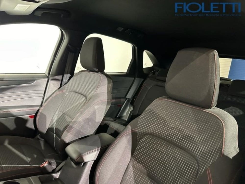 Ford Kuga usata a Brescia (12)