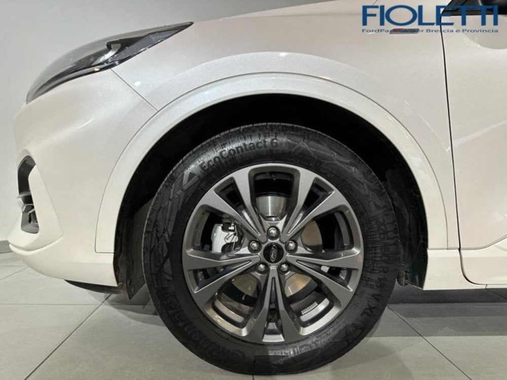 Ford Kuga usata a Brescia (15)