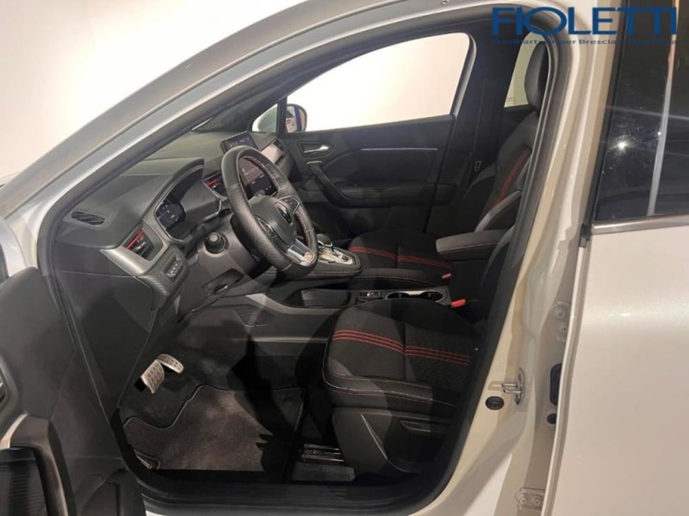 Renault Captur usata a Brescia (10)