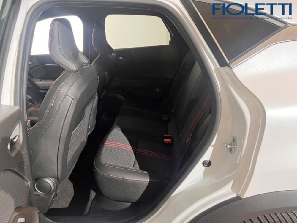 Renault Captur usata a Brescia (11)