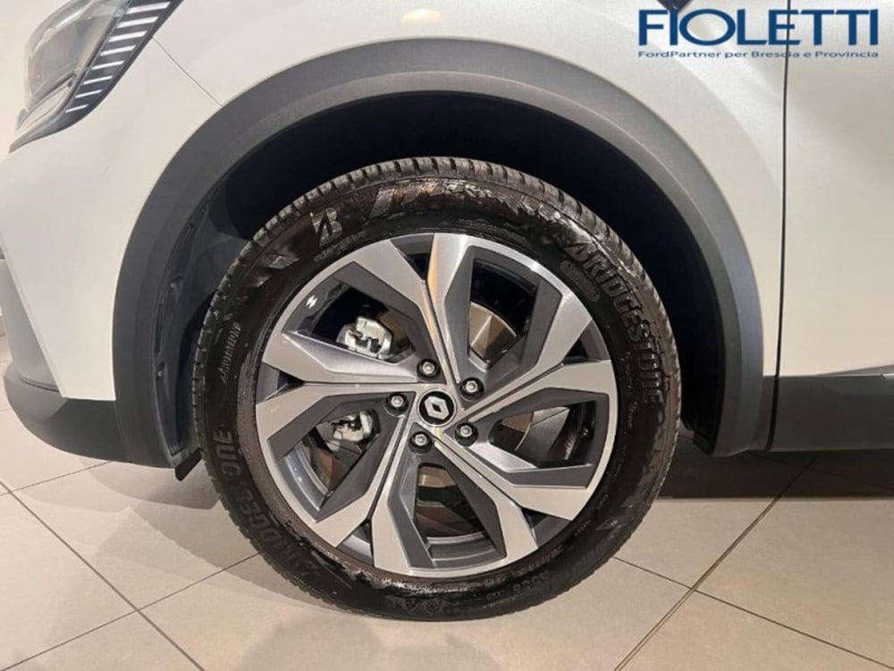 Renault Captur usata a Brescia (13)