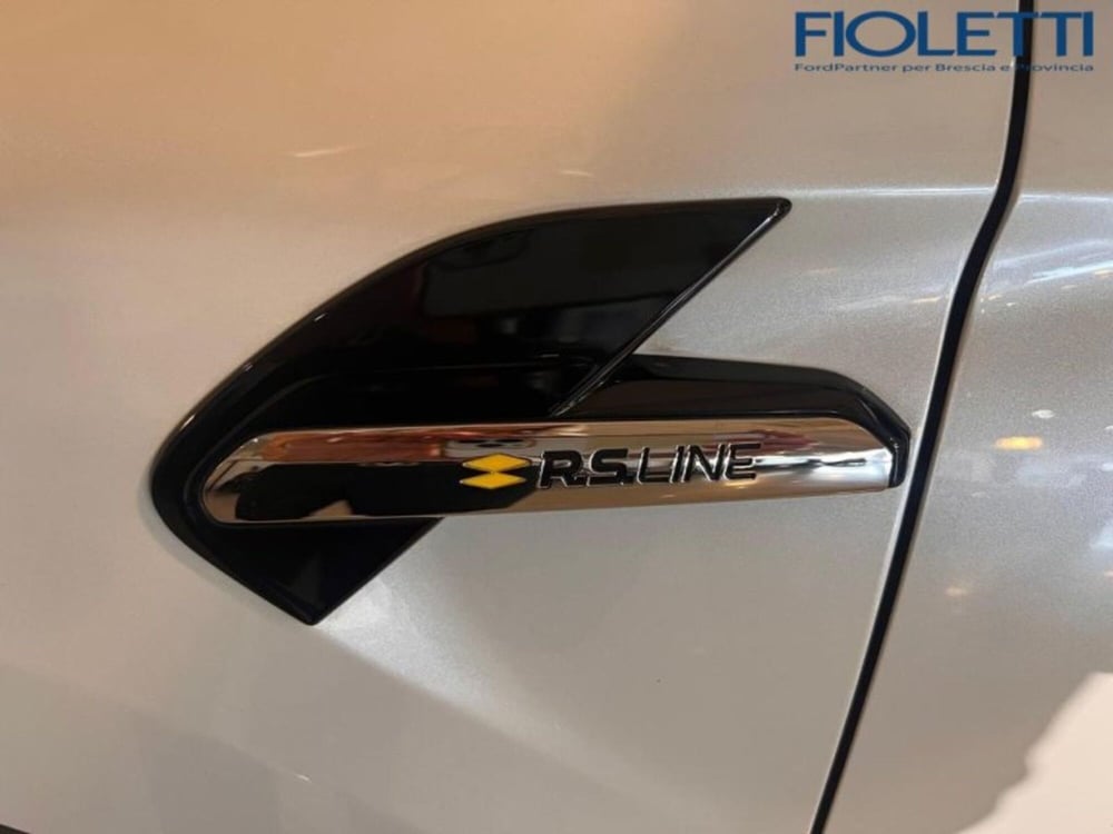 Renault Captur usata a Brescia (14)