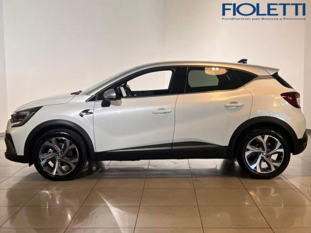 Renault Captur usata a Brescia (4)