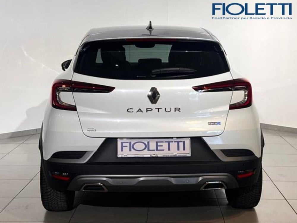 Renault Captur usata a Brescia (5)
