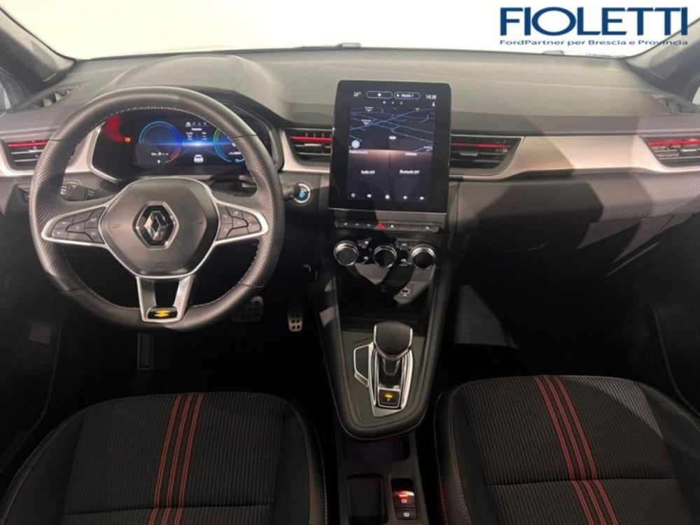 Renault Captur usata a Brescia (6)