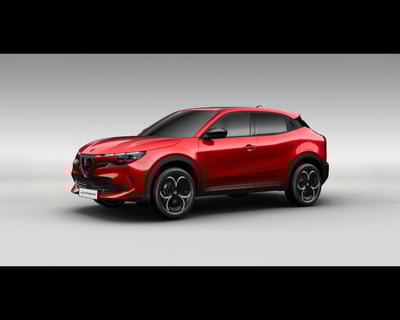 Alfa Romeo Junior 1.2 ibrida Speciale 145cv edct6 nuova a Torino