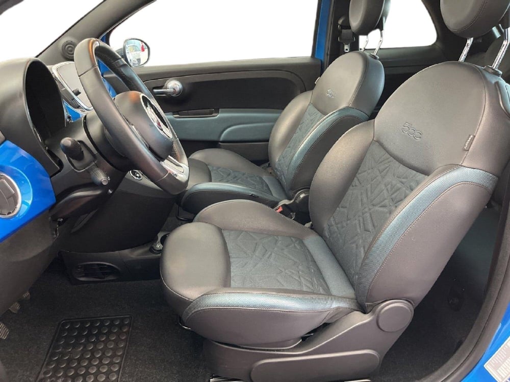 Fiat 500 usata a Torino (10)