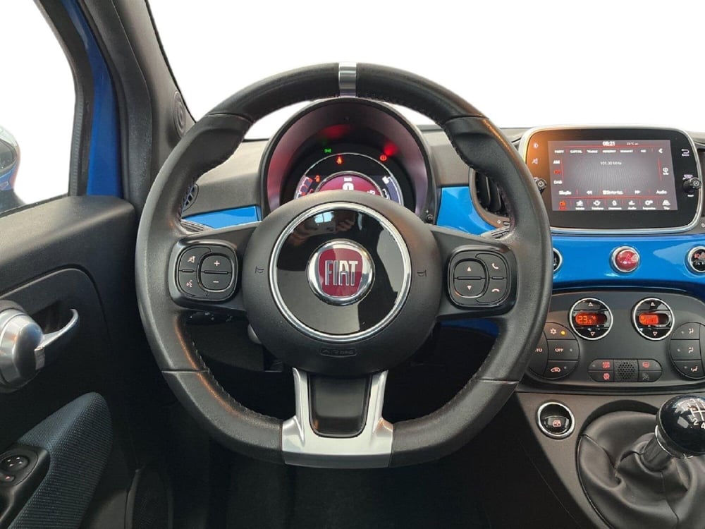 Fiat 500 usata a Torino (12)