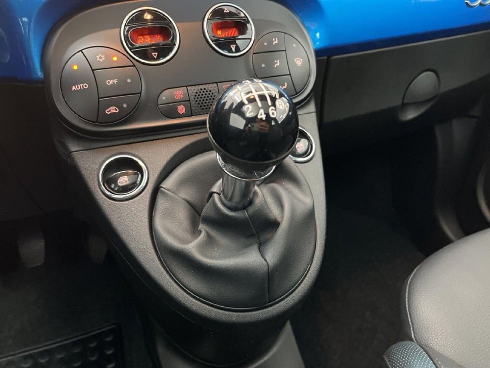 Fiat 500 usata a Torino (14)