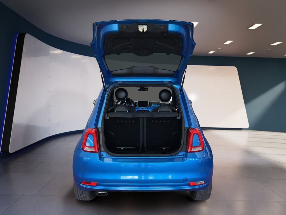 Fiat 500 usata a Torino (7)