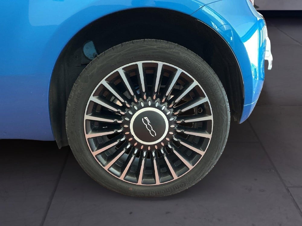 Fiat 500 usata a Torino (8)