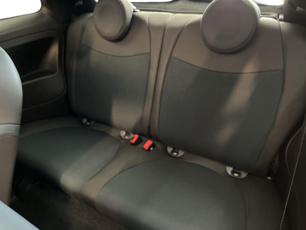 Fiat 500 usata a Torino (9)