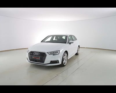 Audi A3 Sportback 40 e-tron S tronic Admired del 2020 usata a Castenaso