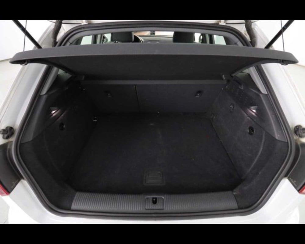Audi A3 Sportback usata a Bologna (14)